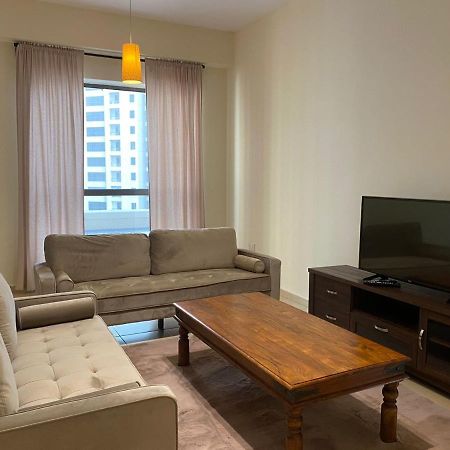 Al Mashreq 2 BR Amazing Sea View - Rimal 2 JBR Appartamento Dubai Esterno foto