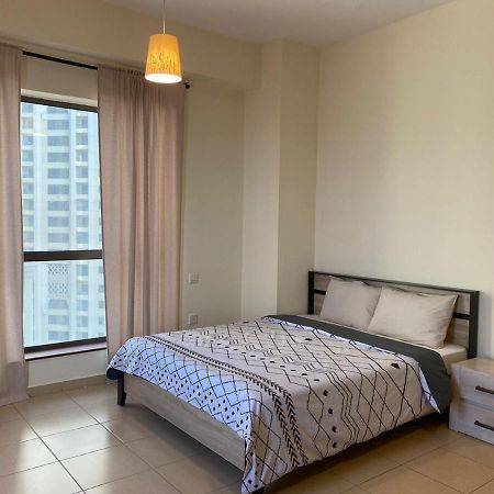 Al Mashreq 2 BR Amazing Sea View - Rimal 2 JBR Appartamento Dubai Esterno foto