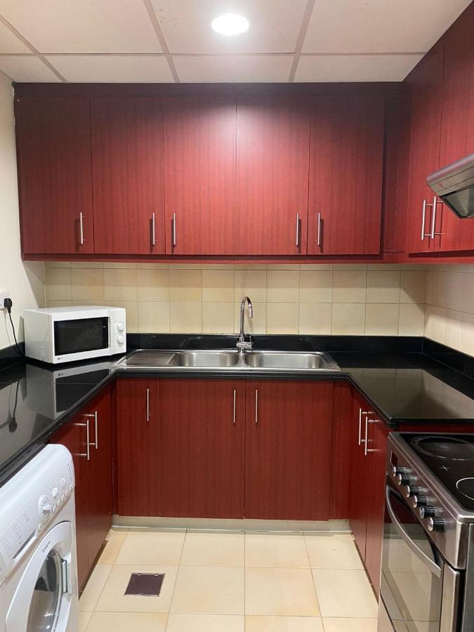 Al Mashreq 2 BR Amazing Sea View - Rimal 2 JBR Appartamento Dubai Esterno foto