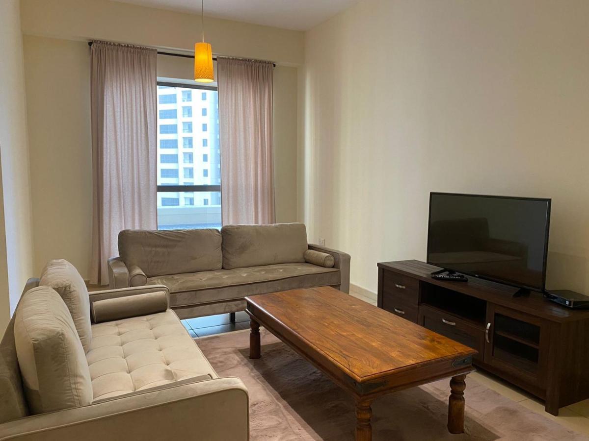 Al Mashreq 2 BR Amazing Sea View - Rimal 2 JBR Appartamento Dubai Esterno foto