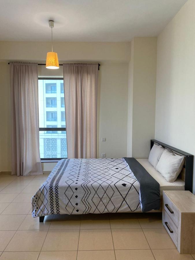 Al Mashreq 2 BR Amazing Sea View - Rimal 2 JBR Appartamento Dubai Esterno foto