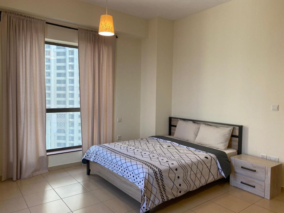 Al Mashreq 2 BR Amazing Sea View - Rimal 2 JBR Appartamento Dubai Esterno foto