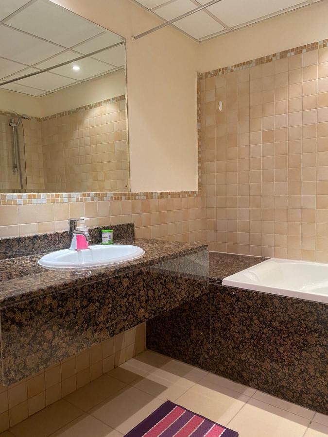 Al Mashreq 2 BR Amazing Sea View - Rimal 2 JBR Appartamento Dubai Esterno foto